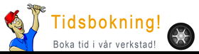Klicka här för tidsbokning hos verkstaden på Ekerö Klicka här för tidsbokning hos verkstaden på Ekerö